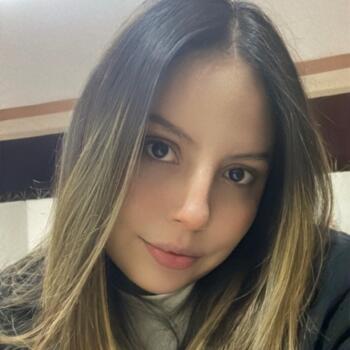 Babysitter in Quart de Poblet: Alejandra