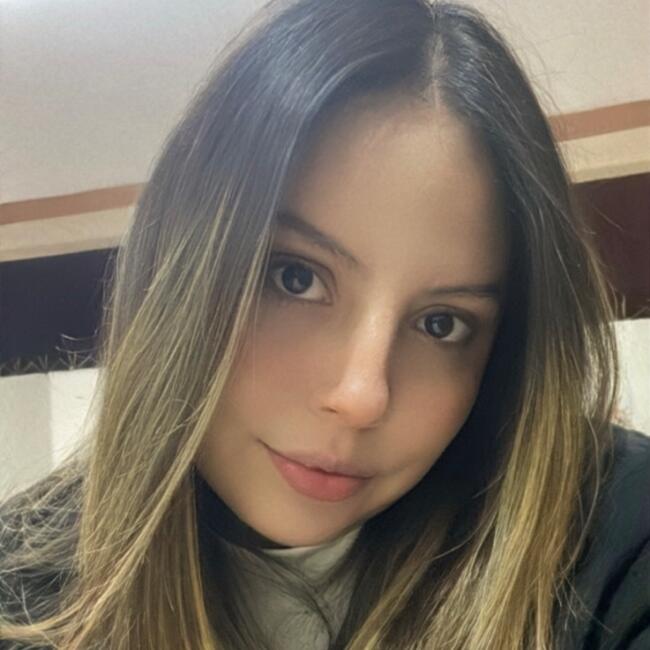 Babysitter in Quart de Poblet: Alejandra