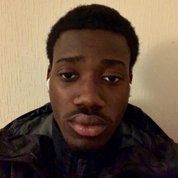 Babysitter a Losanna: Kevin