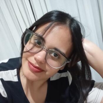 Babysitter in Caseros (Buenos Aires): Agustina