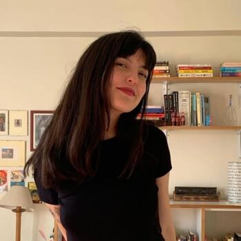 Niñera en Macul: María Isabel