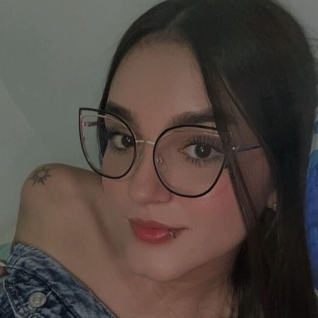 Niñera en Santa Rosa de Cabal: Daniela