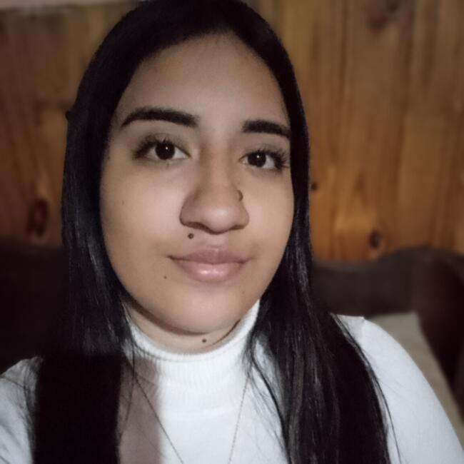 Babysitter in Rosario: Sashenka liliana