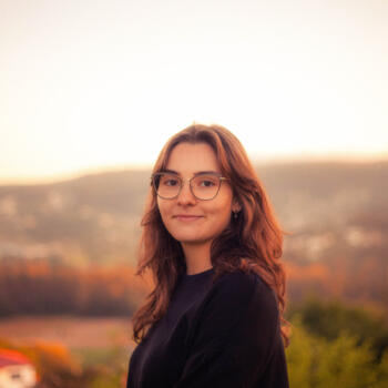 Babysitter in Viana do Castelo: Amanda