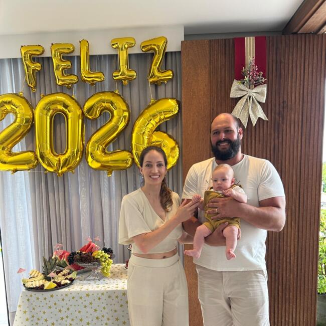 Emprego de babá em Canoinhas: Karine