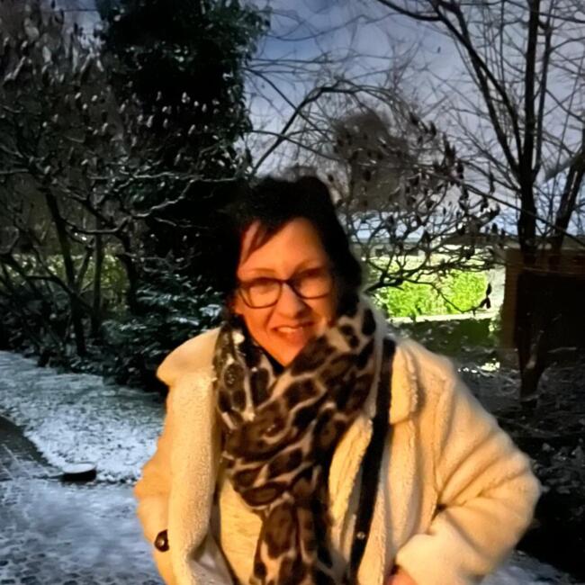 Nanny in Ciney: Chantal