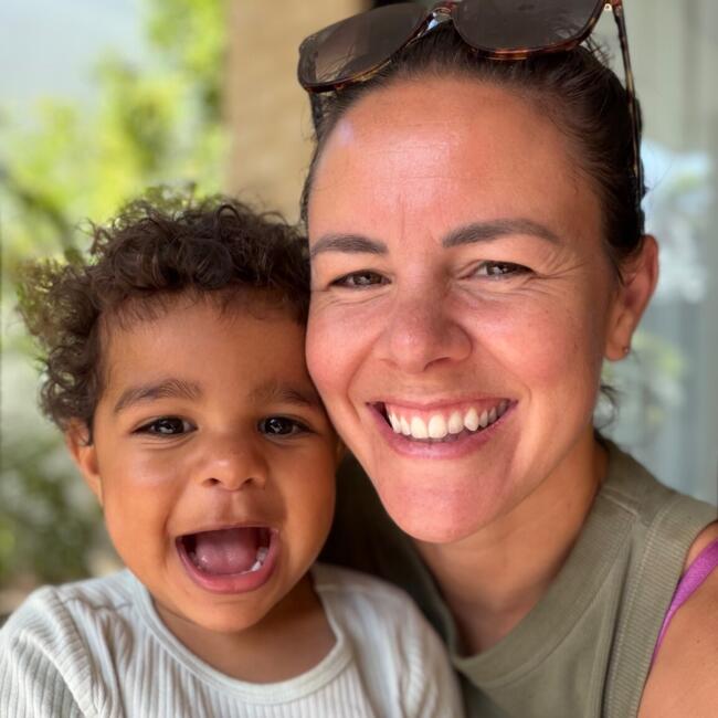 Babysitter in Perth: Danielle