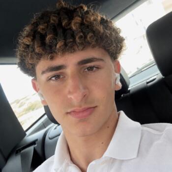 Babysitter in Swieqi: Jake