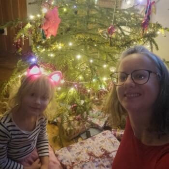 Babysitting job in Slatiňany: babysitting job Kristyna
