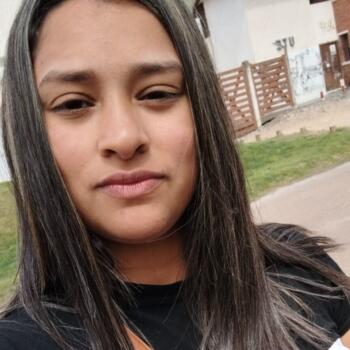 Babysitter in Treinta y Tres: Susana gomez