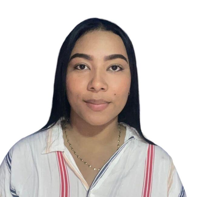 Babysitter in Riohacha: Dalma