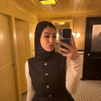 Babysitter in London: Jodi