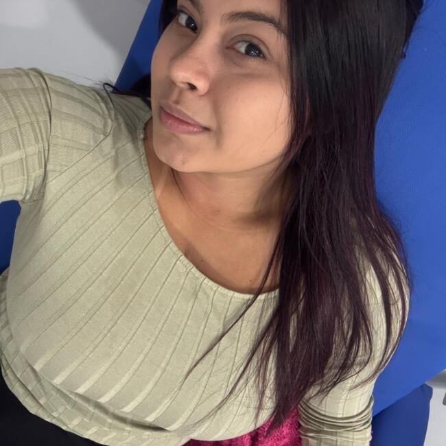 Babysitter in São Paulo: Ana