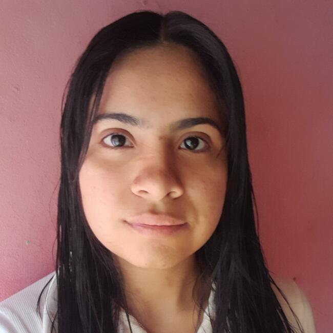 Babysitter in Hurlingham: Jacqueline