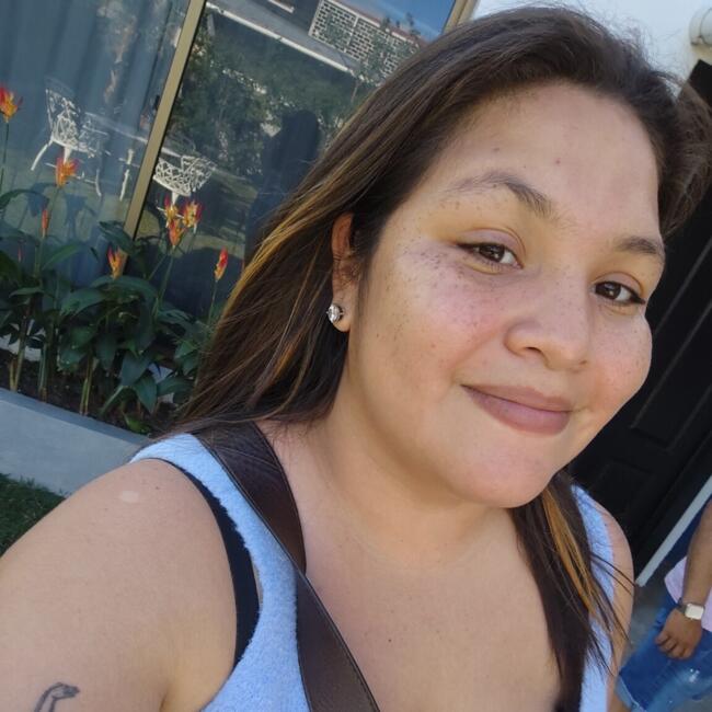 Babysitting job in Chiriquí: Karla