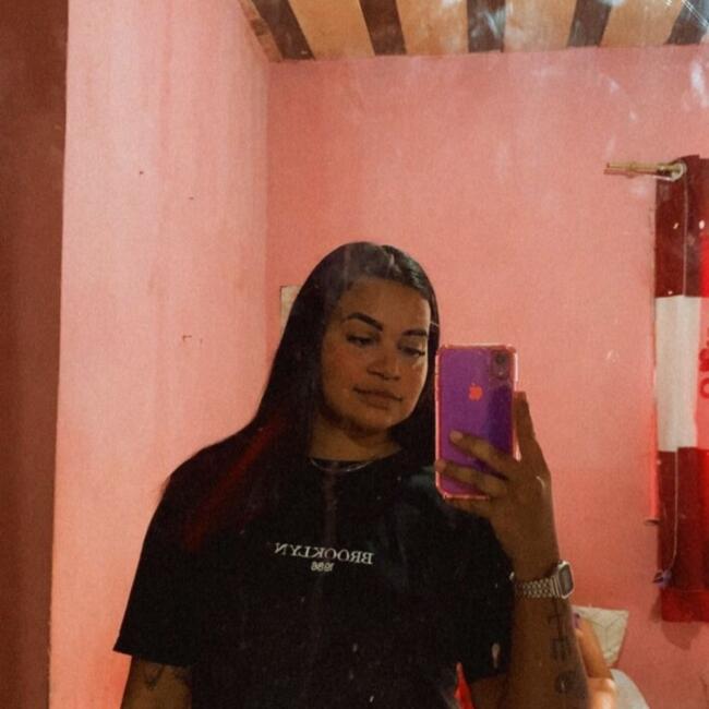 Babysitter in Rio de Janeiro: Alanny