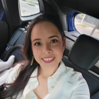 Babysitting job in Zapopan: babysitting job Betzabeth