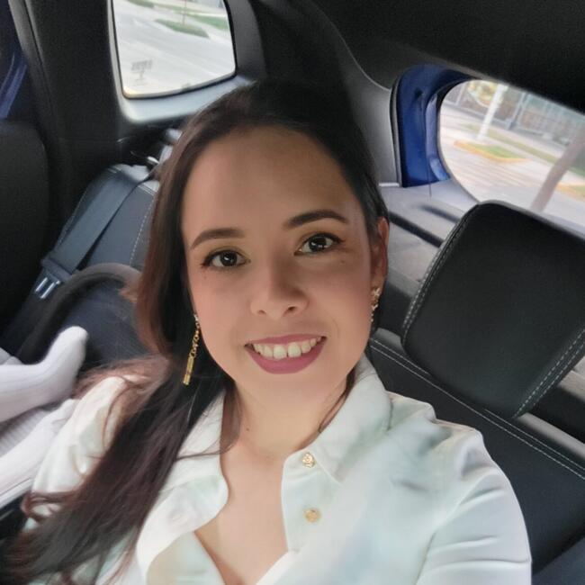 Babysitting job in Zapopan: Betzabeth
