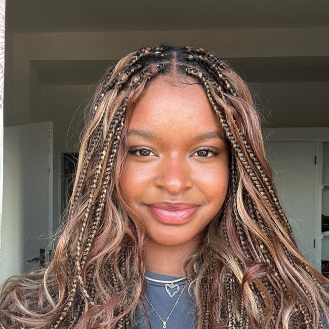 Babysitter em Loulé: Fabiana