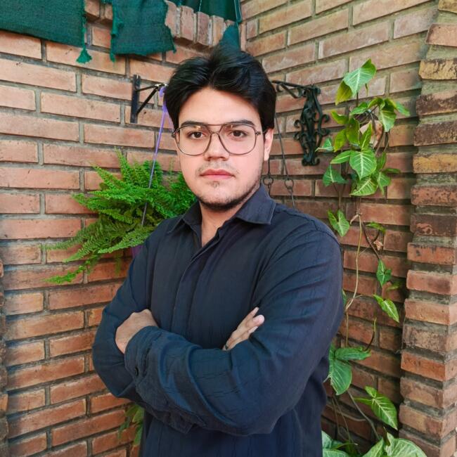 Niñera en La Banda (Provincia de Santiago del Estero): Tobbias