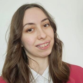 Lavoro per babysitter a Modica: lavoro per babysitter Elisabetta