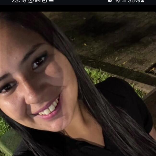 Babysitter in Cruz Alta: Kauani
