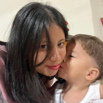 Babysitter in Guayaquil: Anika