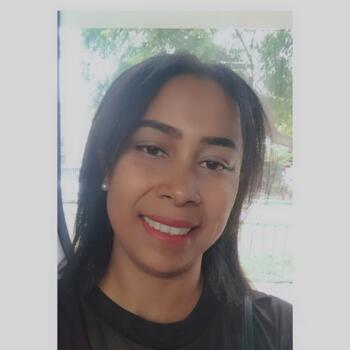 Niñera en Peñalolén: Anny