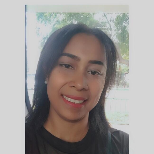 Niñera en Peñalolén: Anny