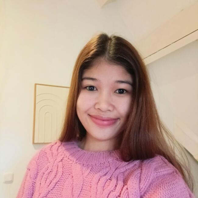 Oppas in Gemert: Joy