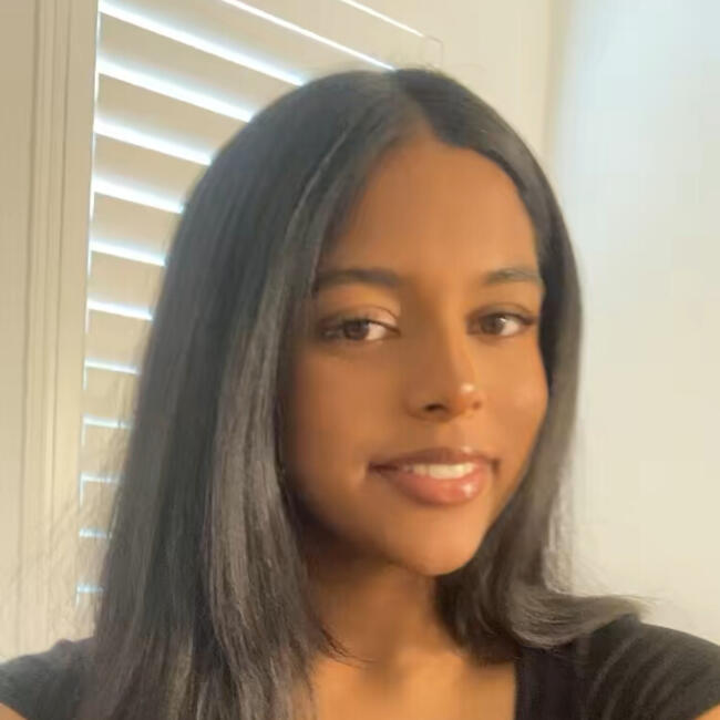 Babysitter in Tracy: Catherine