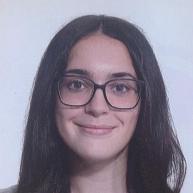 Canguro en Valencia: Carla