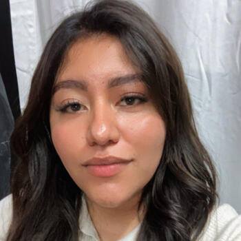 Niñera Delegación Iztapalapa: Laura Alejandra