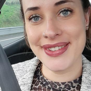 Babysitter em Ponta Delgada: Gabriela Benevides