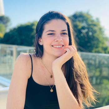 Babysitter Terrassa: Berta