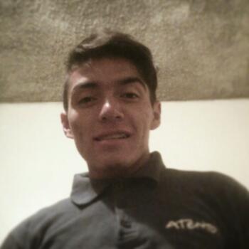 Padre/madre Bogotá: Juan