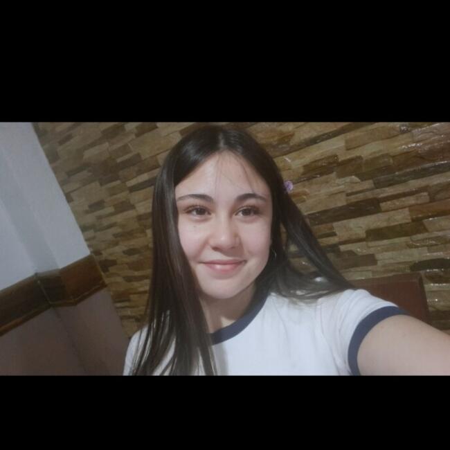 Babysitter in Lo Espejo: Sophia