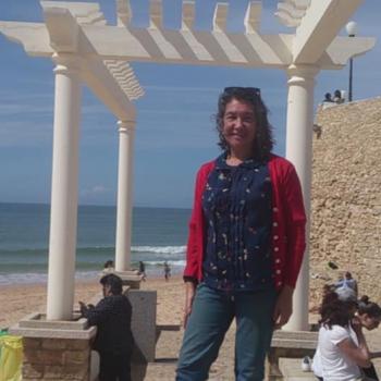Babysitter Oeiras: Zita