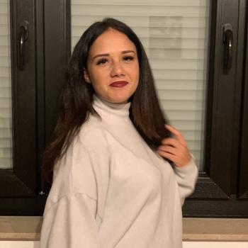 Babysitter in Gießen: Yasmin