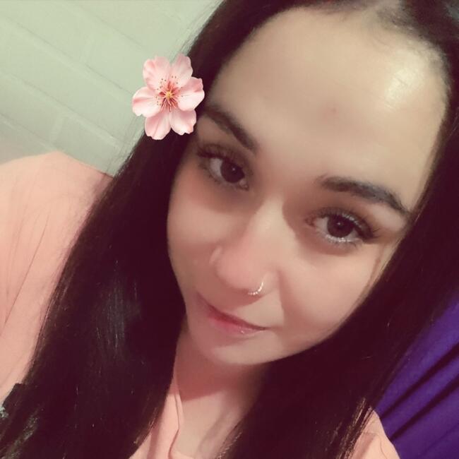 Niñera en Santiago de Chile: Joseline