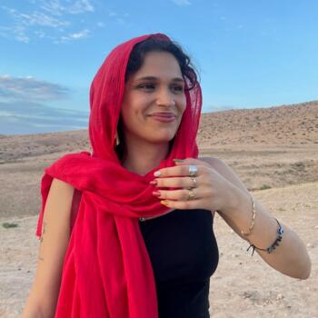 Babysitter in Paderno Dugnano: Francesca