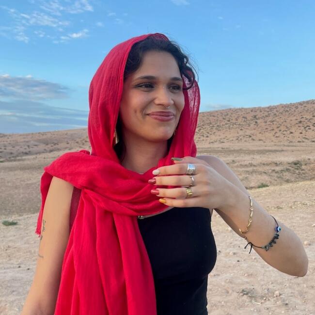 Babysitter in Paderno Dugnano: Francesca