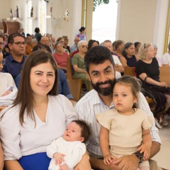 Babysitting job in Indaiatuba: babysitting job Vinicius