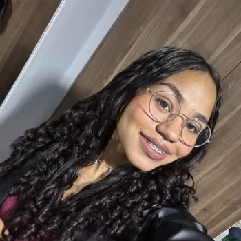 Babysitter in São Paulo: Ingrid Lorrany