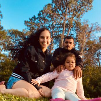 Babysitting job in Orlando: babysitting job Jasciane