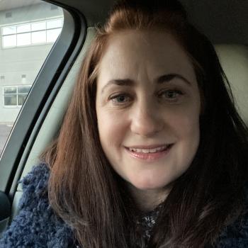 Childminder in Swords: Carol