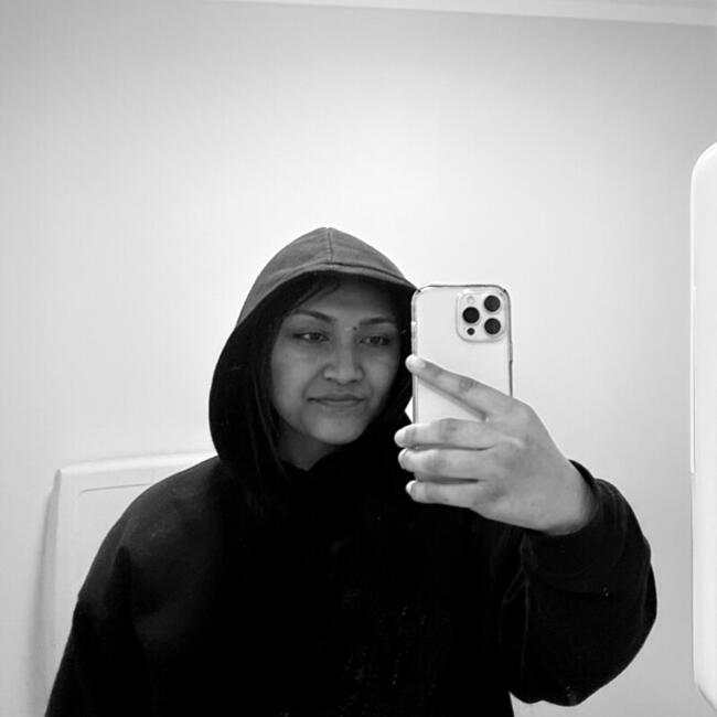 Babysitter in Palmerston North: Falefehi