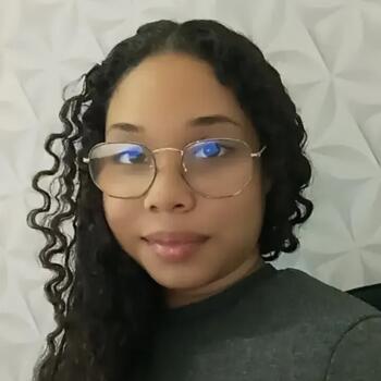 Babysitter in Rio de Janeiro: Rebeca