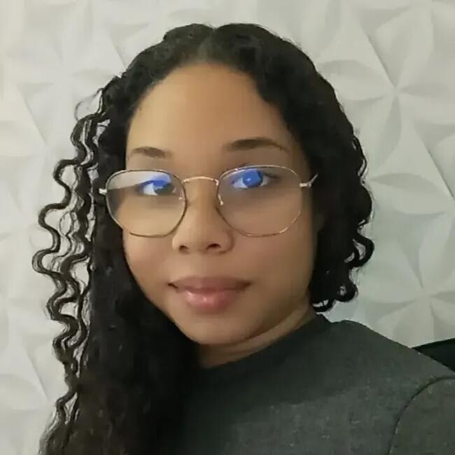 Babysitter in Rio de Janeiro: Rebeca