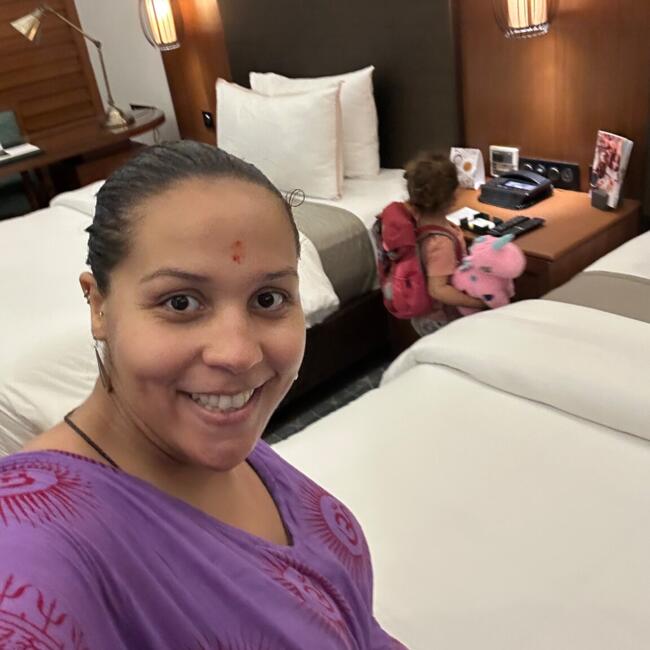 Babysitting job in Jaipur: Eve